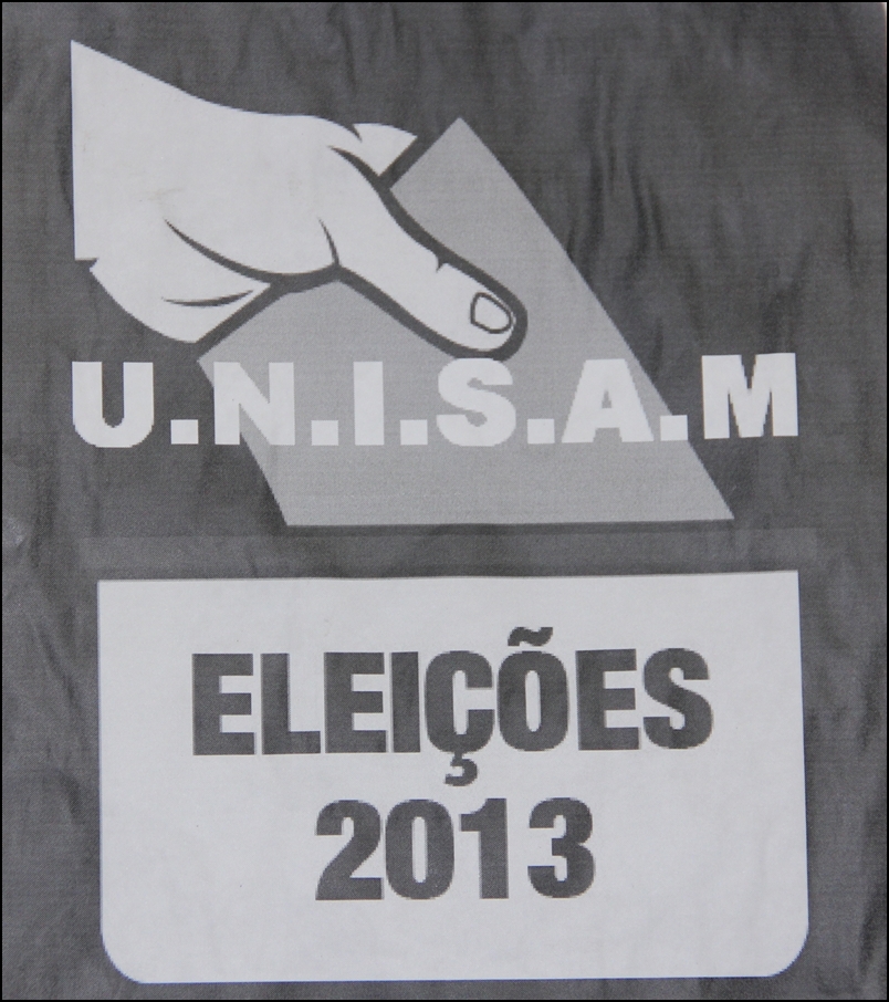 UNISAM escolhe novo presidente neste domingo